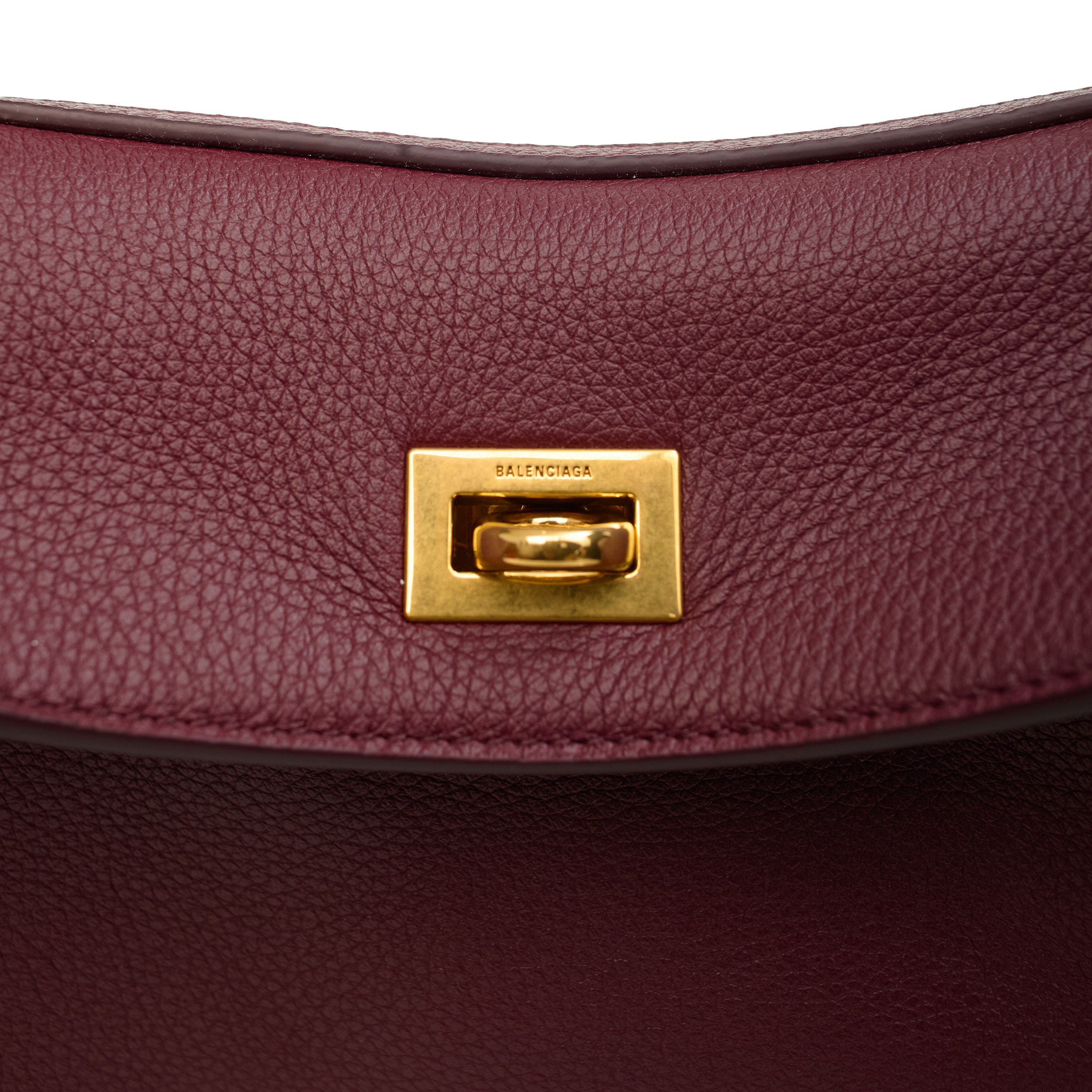 RODEO TOP HANDLE SMALL BAG - 6