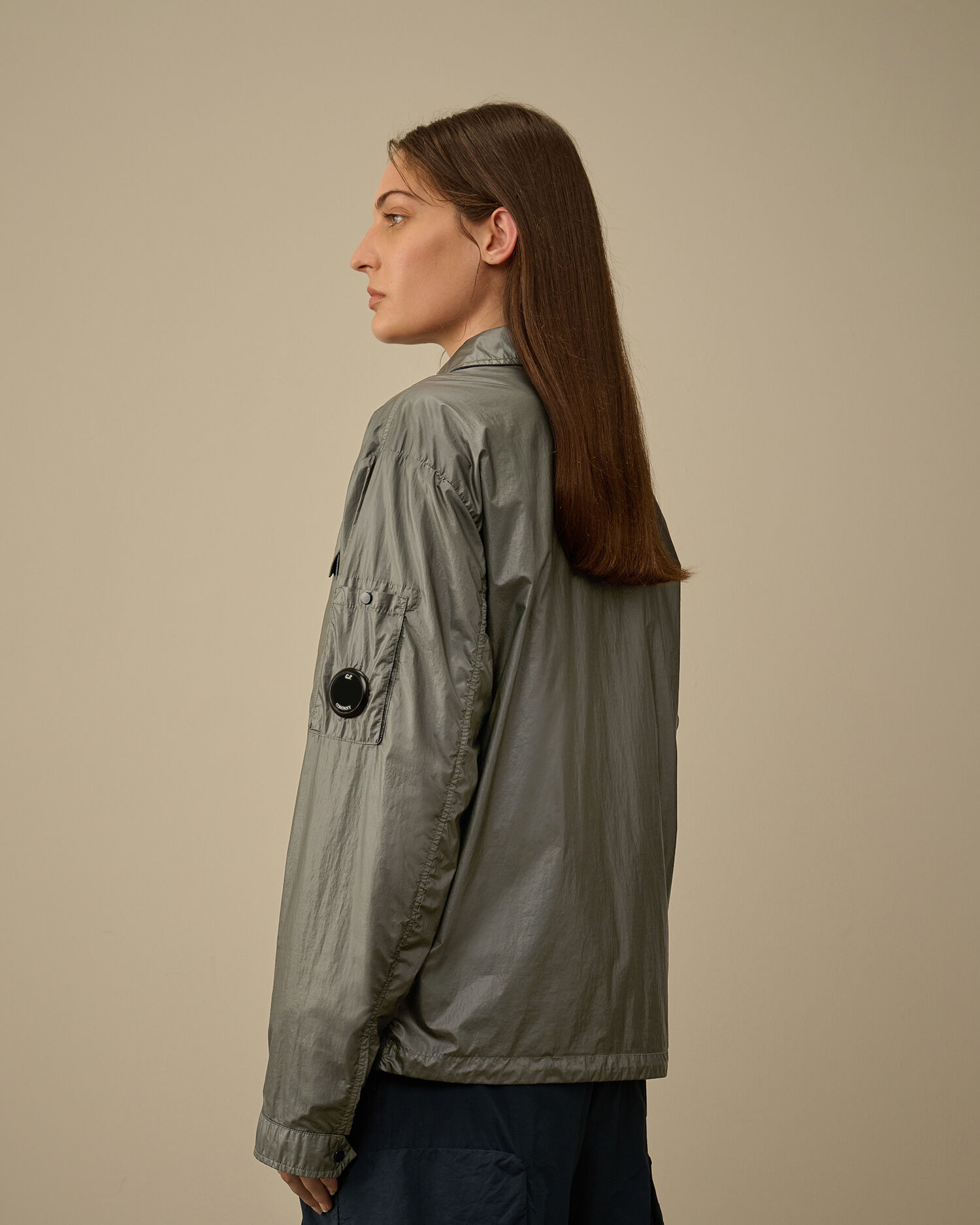 CS II Lens Jacket - 7