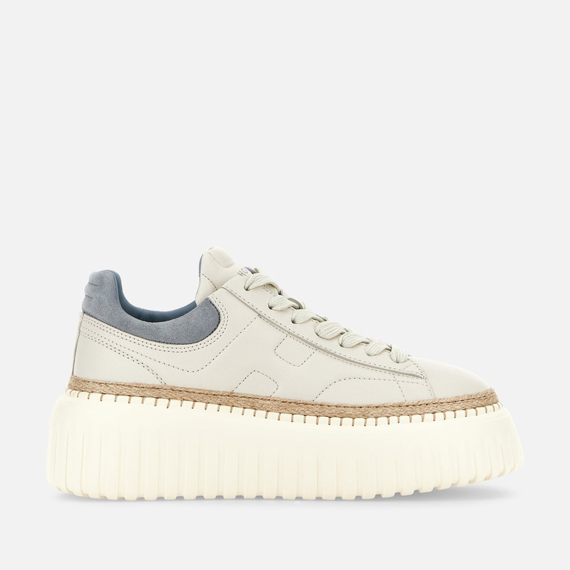 Sneakers Hogan H-Stripes - 1