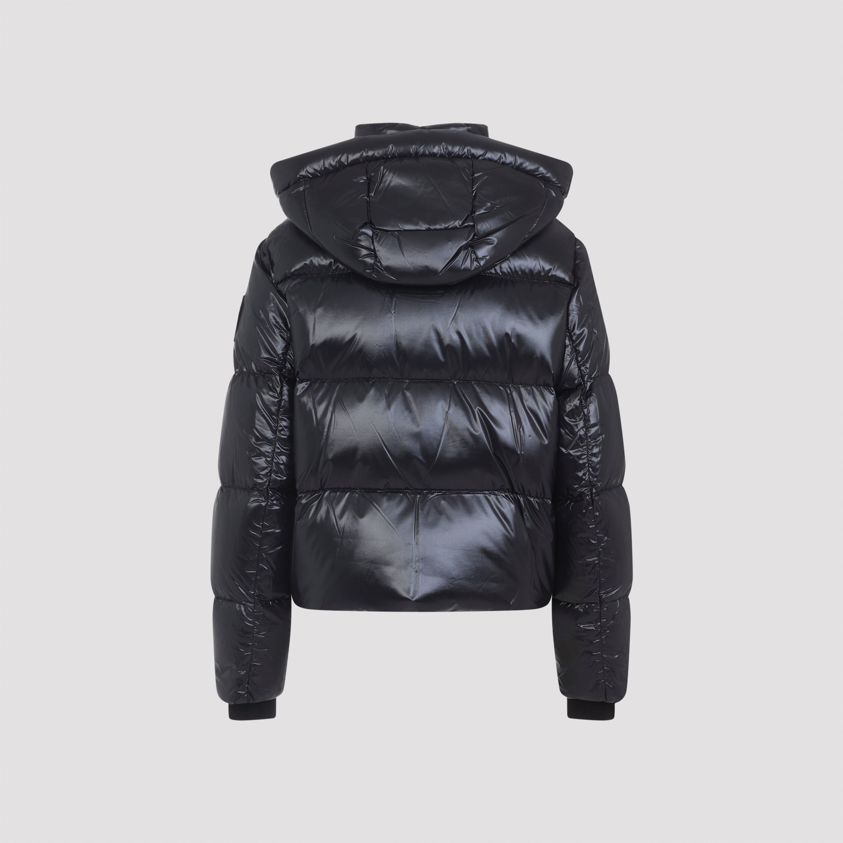 Moose Knuckles Moonstone Gold Jacket Women - 2
