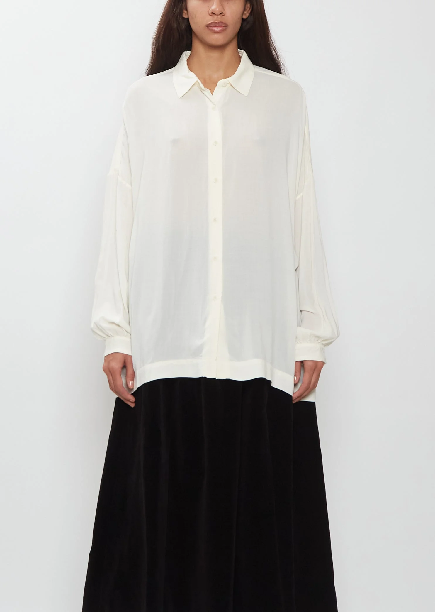 Squarbi Cosie Shirt - 1