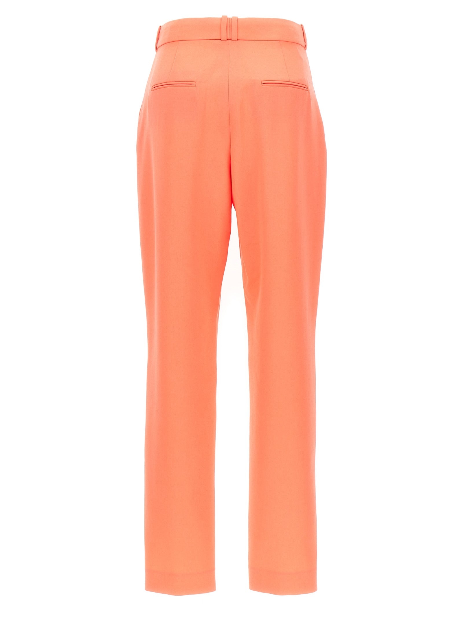 Balmain Pants With Side Slits - 2