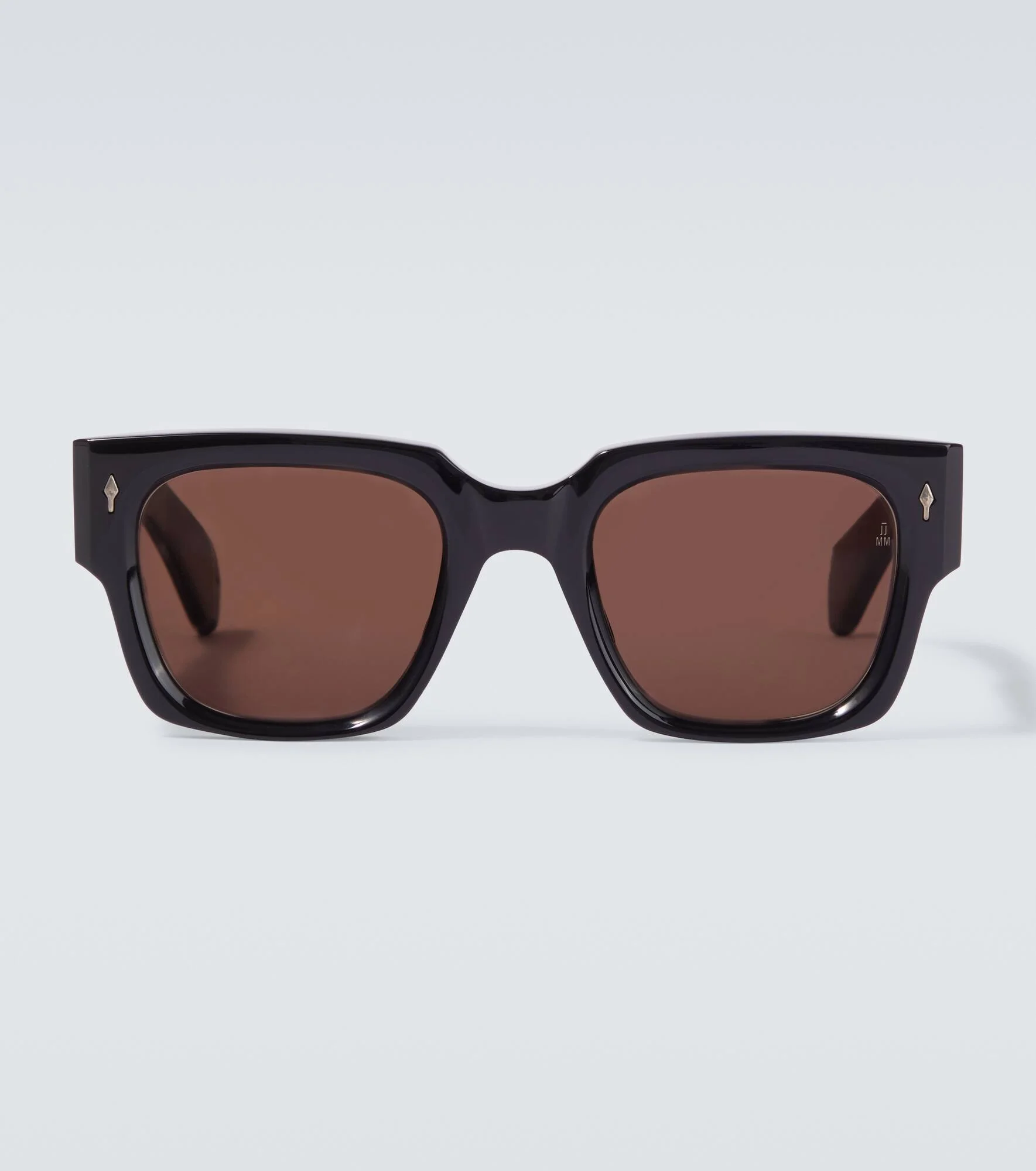 Enzo square sunglasses - 1
