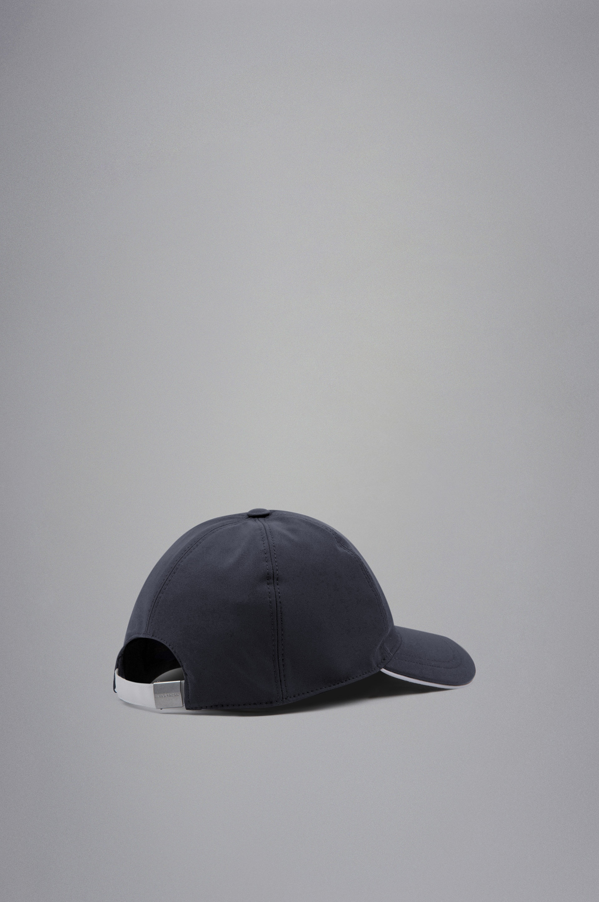 COTTON BASEBALL CAP - 3