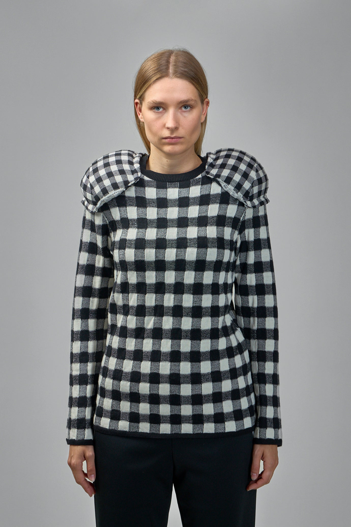Ladies' Sweater - 2