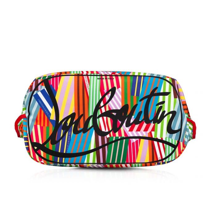 Loutote Beach MULTI/BLACK - 7