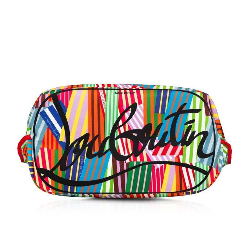 Loutote Beach MULTI/BLACK 7