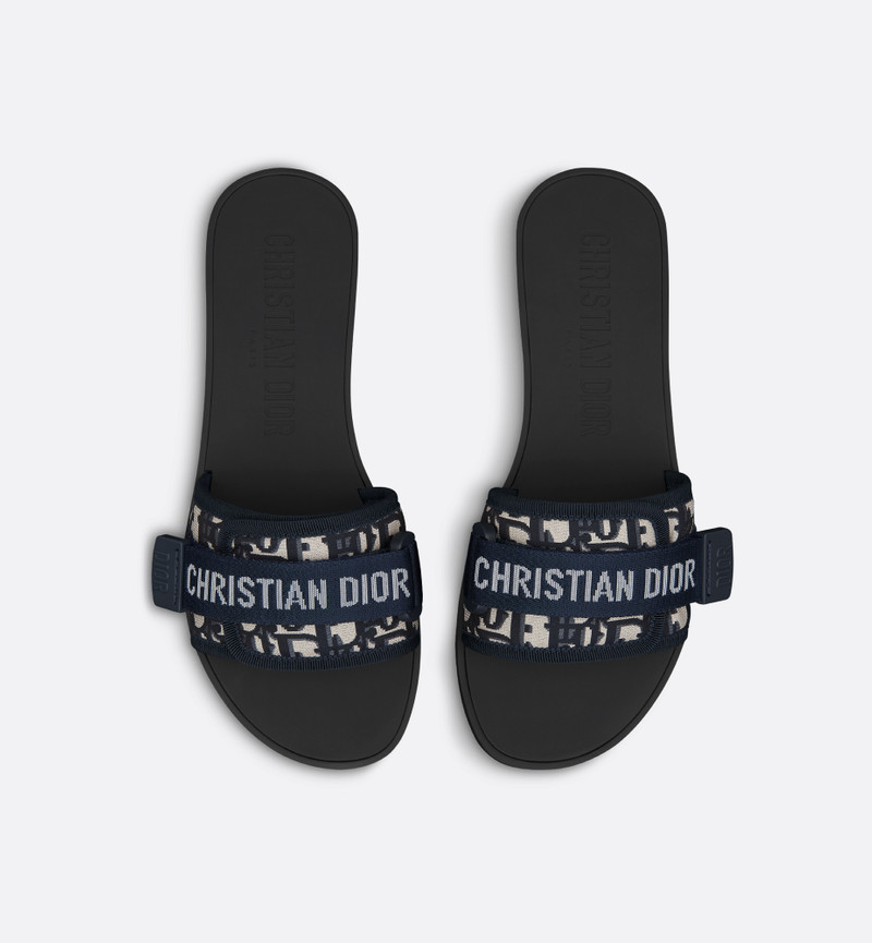 Dior Dio(r)evolution Slide outlook