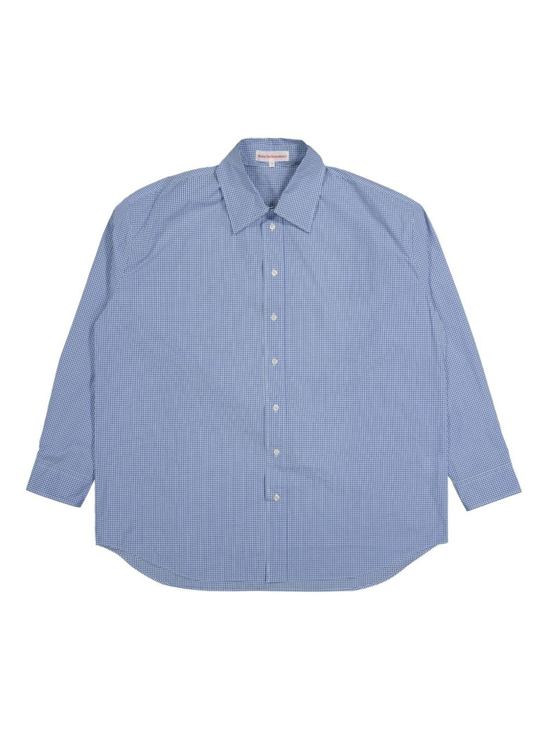 Maxi shirt 1