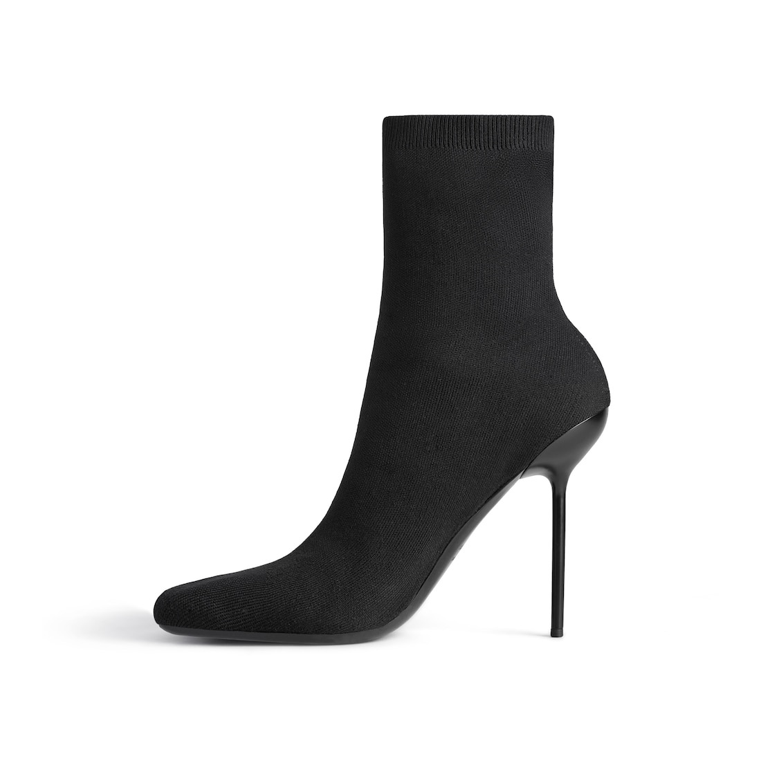 Women's Anatomic 110mm Bootie  in Black - 4