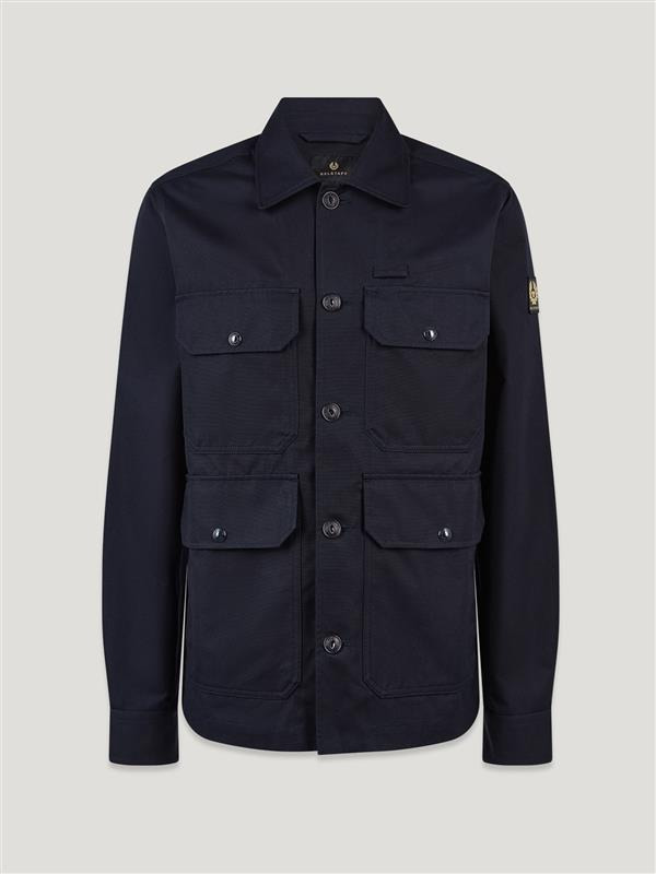 FORGE JACKET - 1