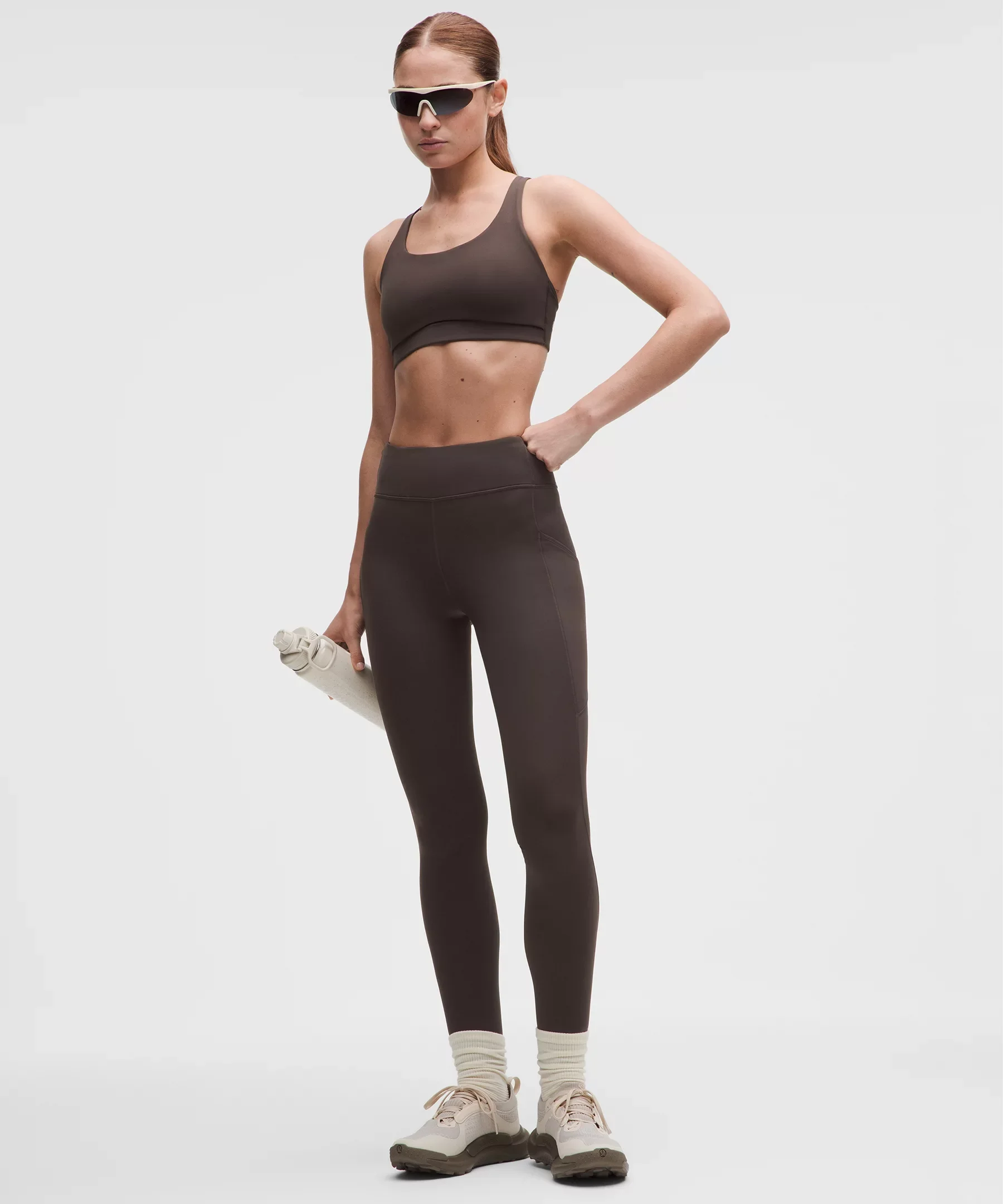 Fast and Free 6-Pocket Thermal Tight 28" *Updated Design - 1