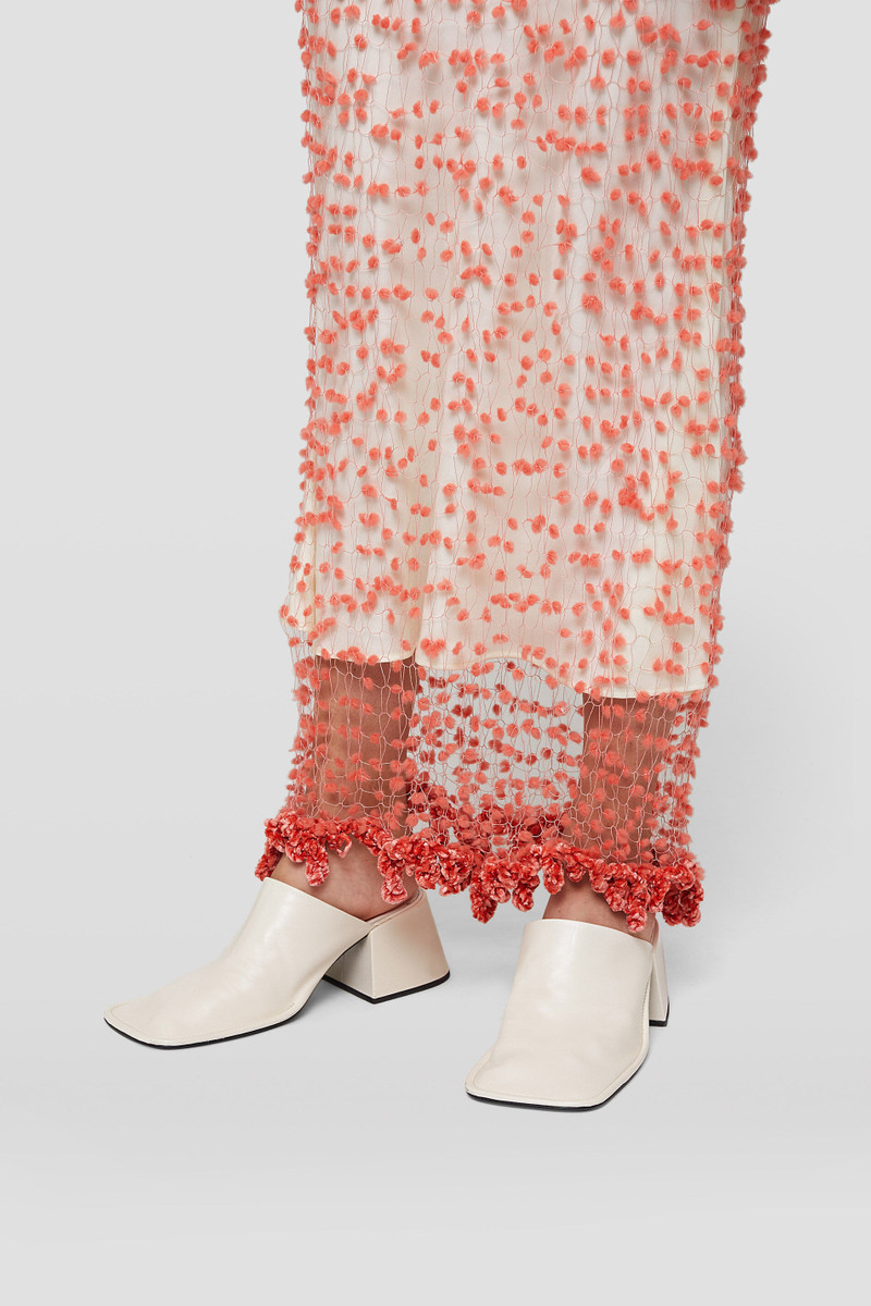Jil Sander Mules outlook