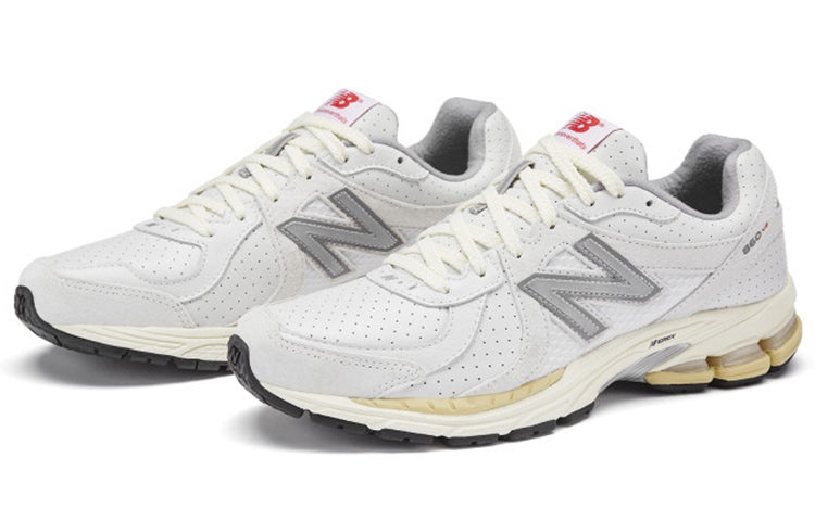 New Balance thisisneverthat x 860v2 'White' ML860TW2 - 2