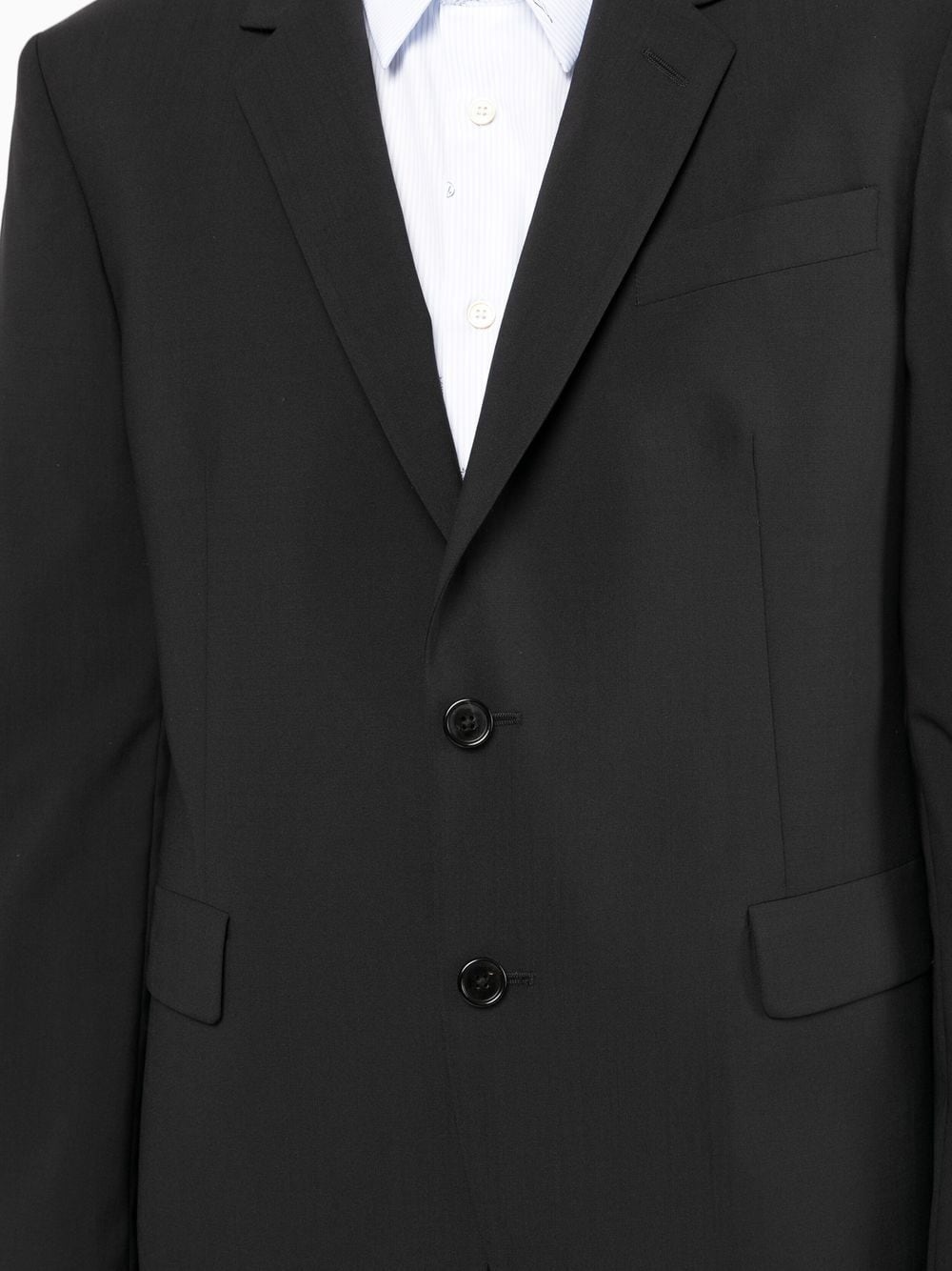 The Kensington slim-fit suit - 5