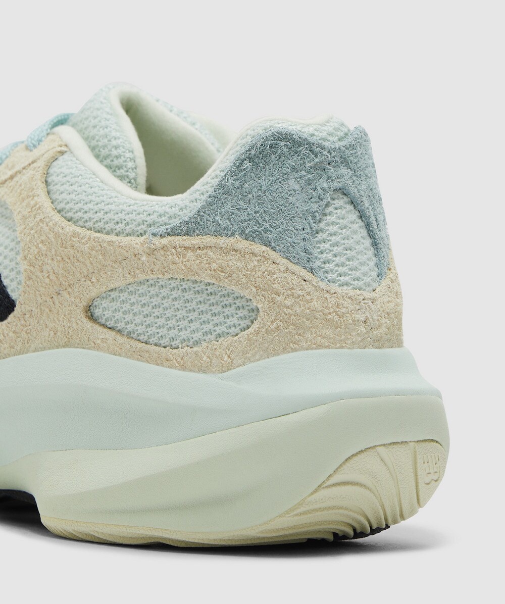 WRPD runner sneaker - 8