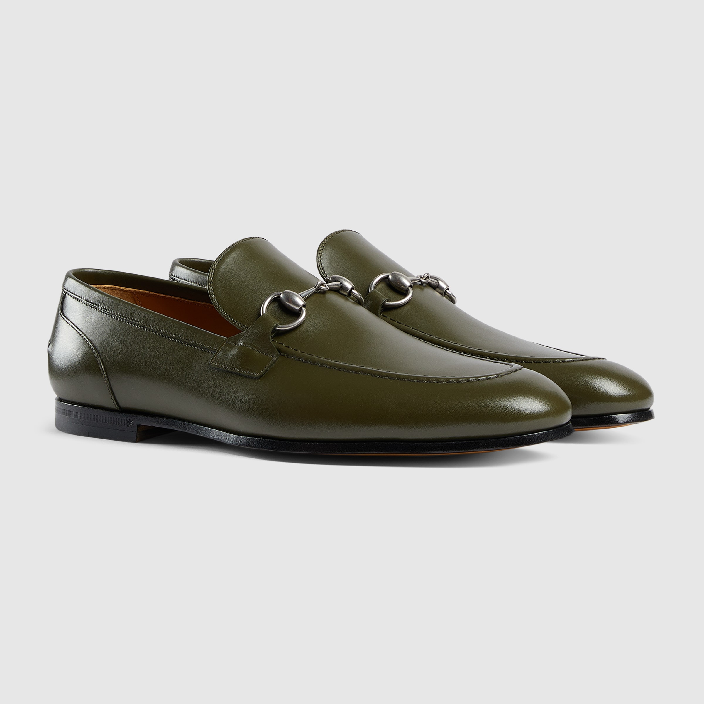 Men's Gucci Jordaan loafer - 2