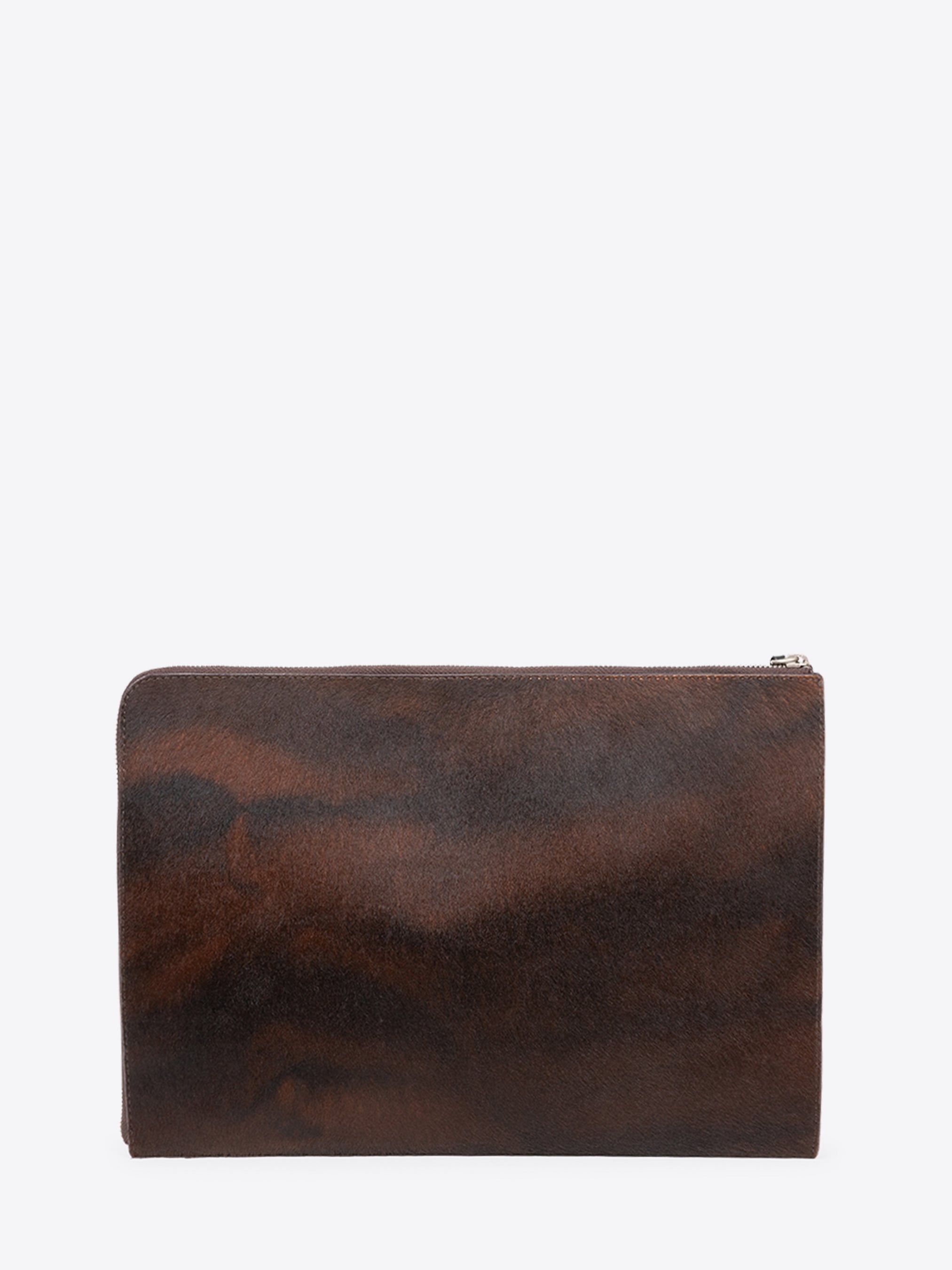 LEATHER LAPTOP CASE - 4