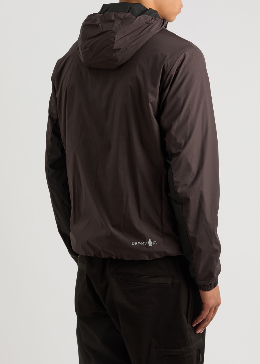 Moncler Grenoble Day-Namic Bissen Nylon Jacket - 3
