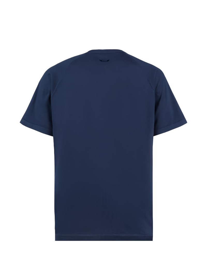 SEASE short-sleeve T-shirt outlook