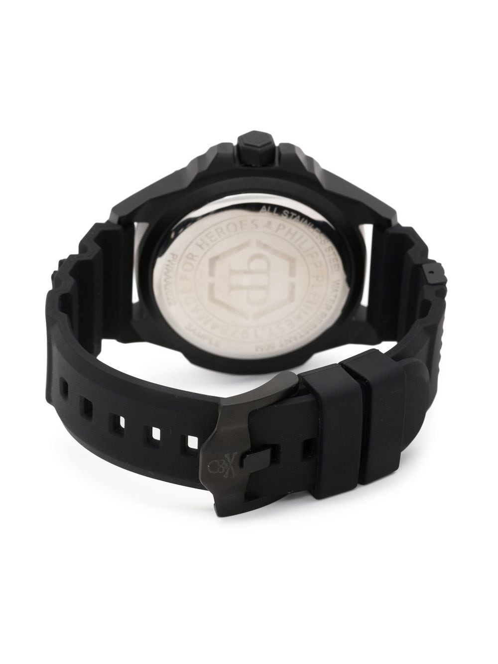 The $kull quartz 47mm - 4