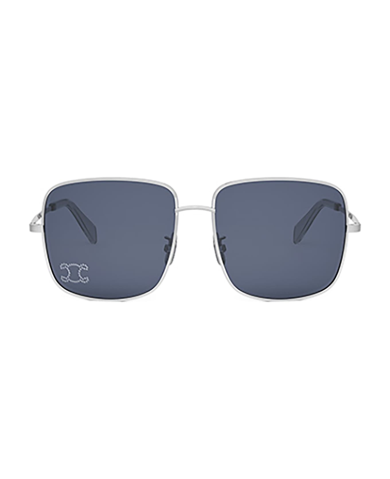 Cl40284u Sunglasses - 1