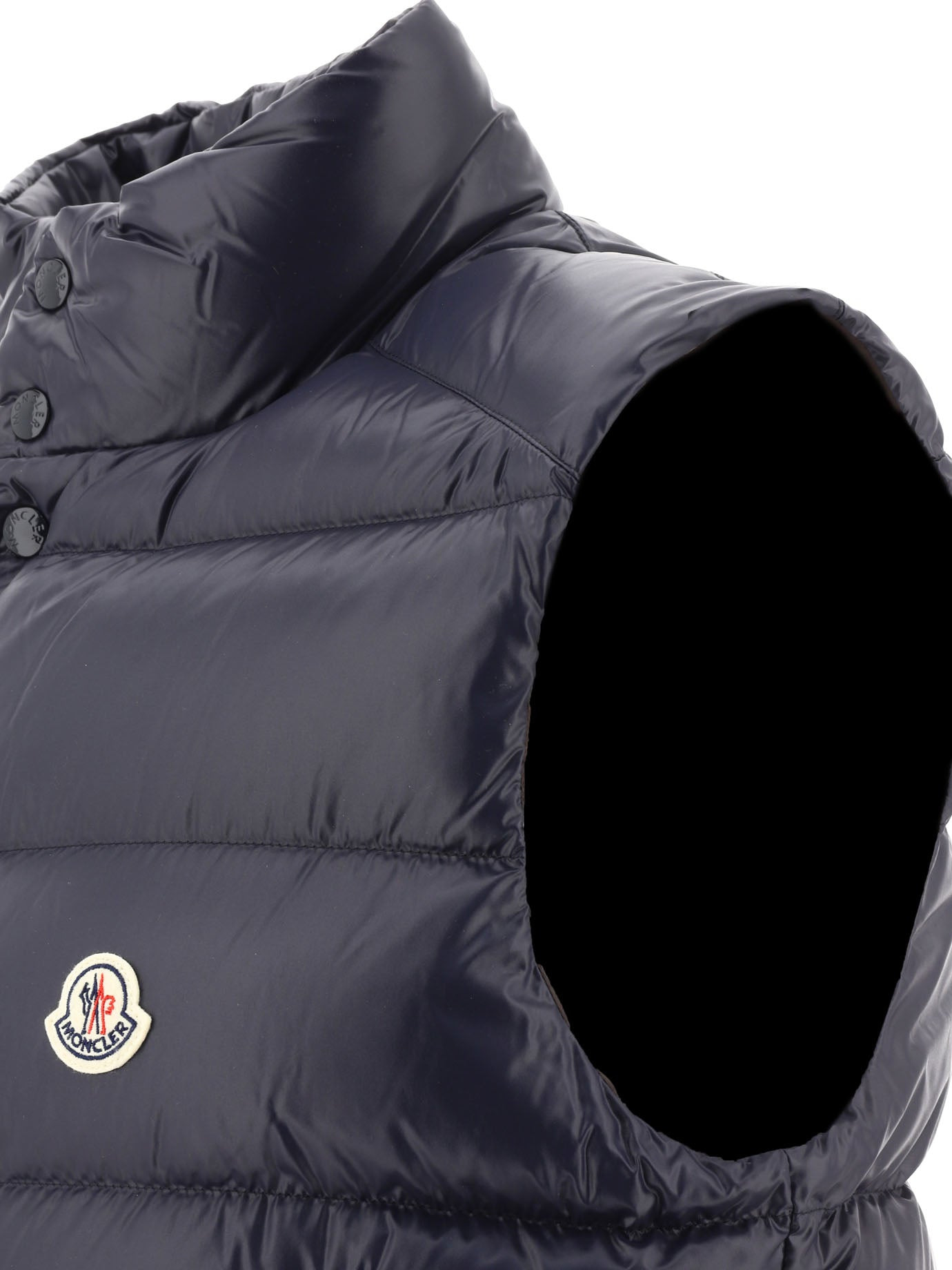 Moncler "tibb" Sleeveless - 4