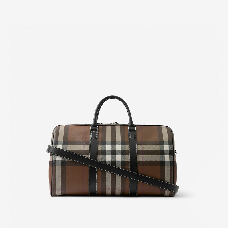 Burberry Boston Holdall outlook