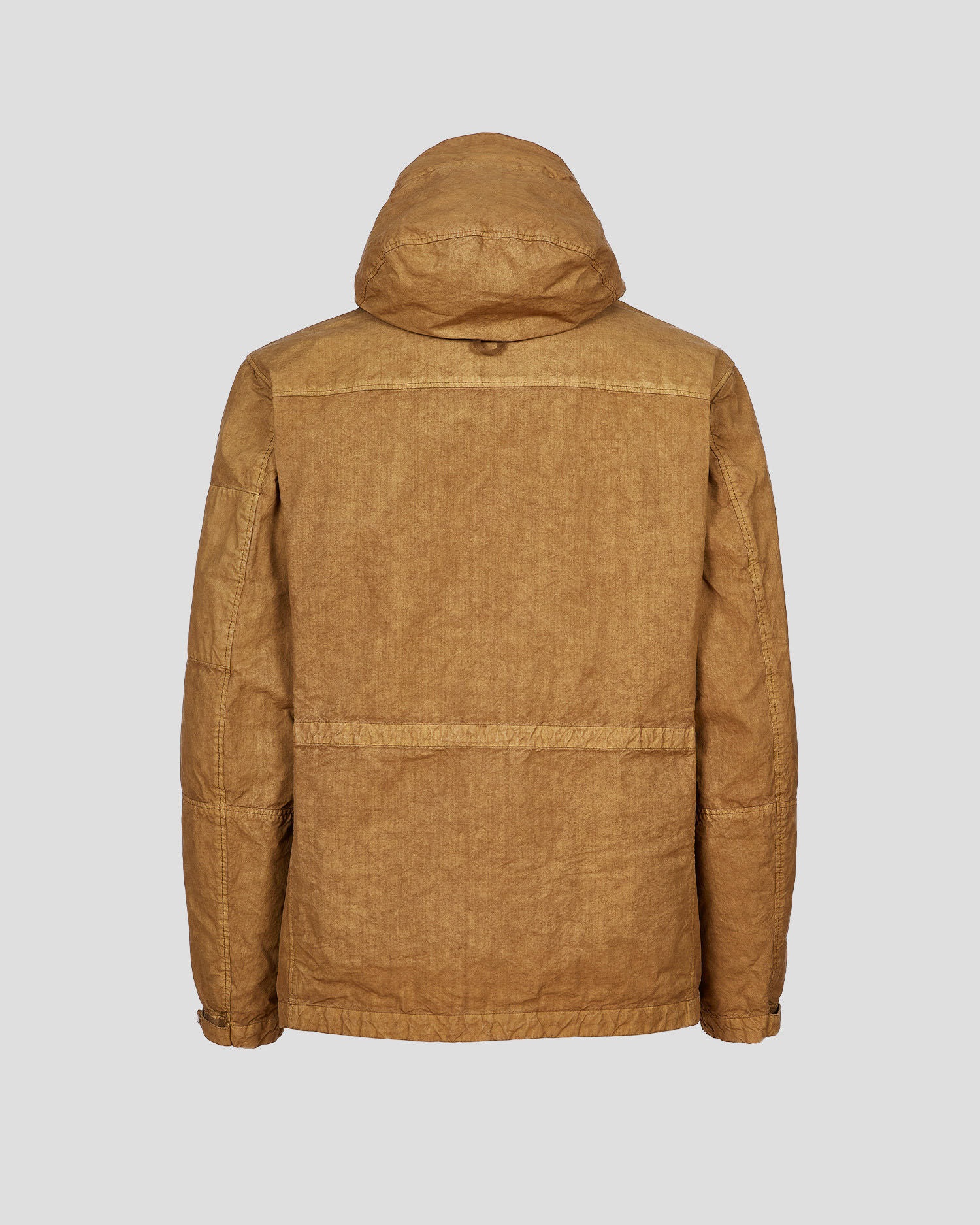 C.P. Company Ba-Tic Hooded Field Jacket | REVERSIBLE