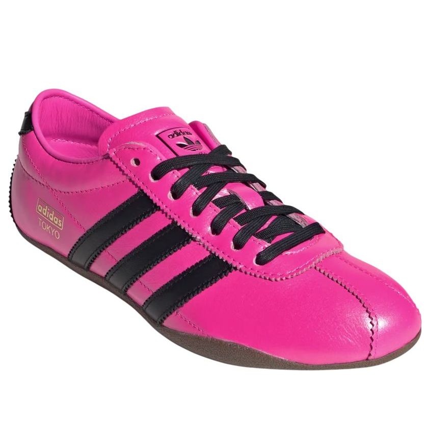 (WMNS) adidas Tokyo Decon 'Pink Black' JQ3025 - 3