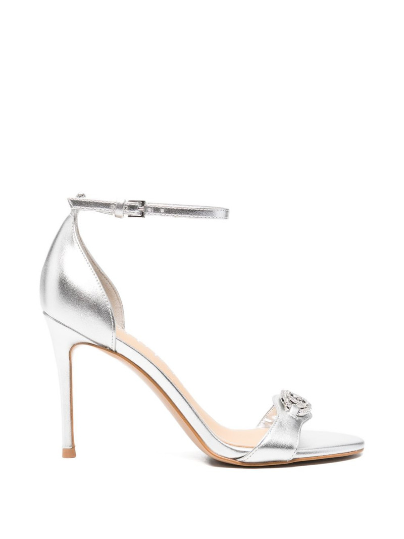 open-toe leather sandals 1