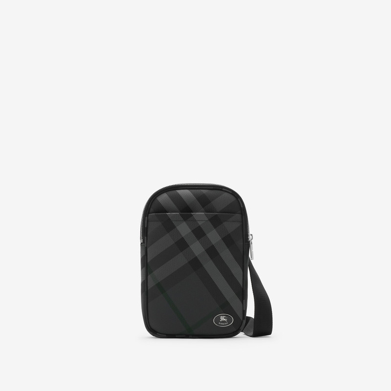 Grid Sling Bag 1