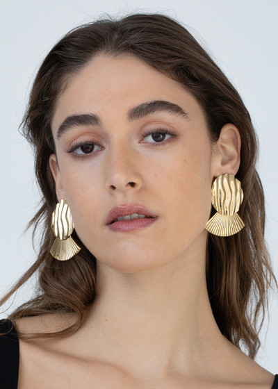 Jennifer Behr Bruna Earrings outlook