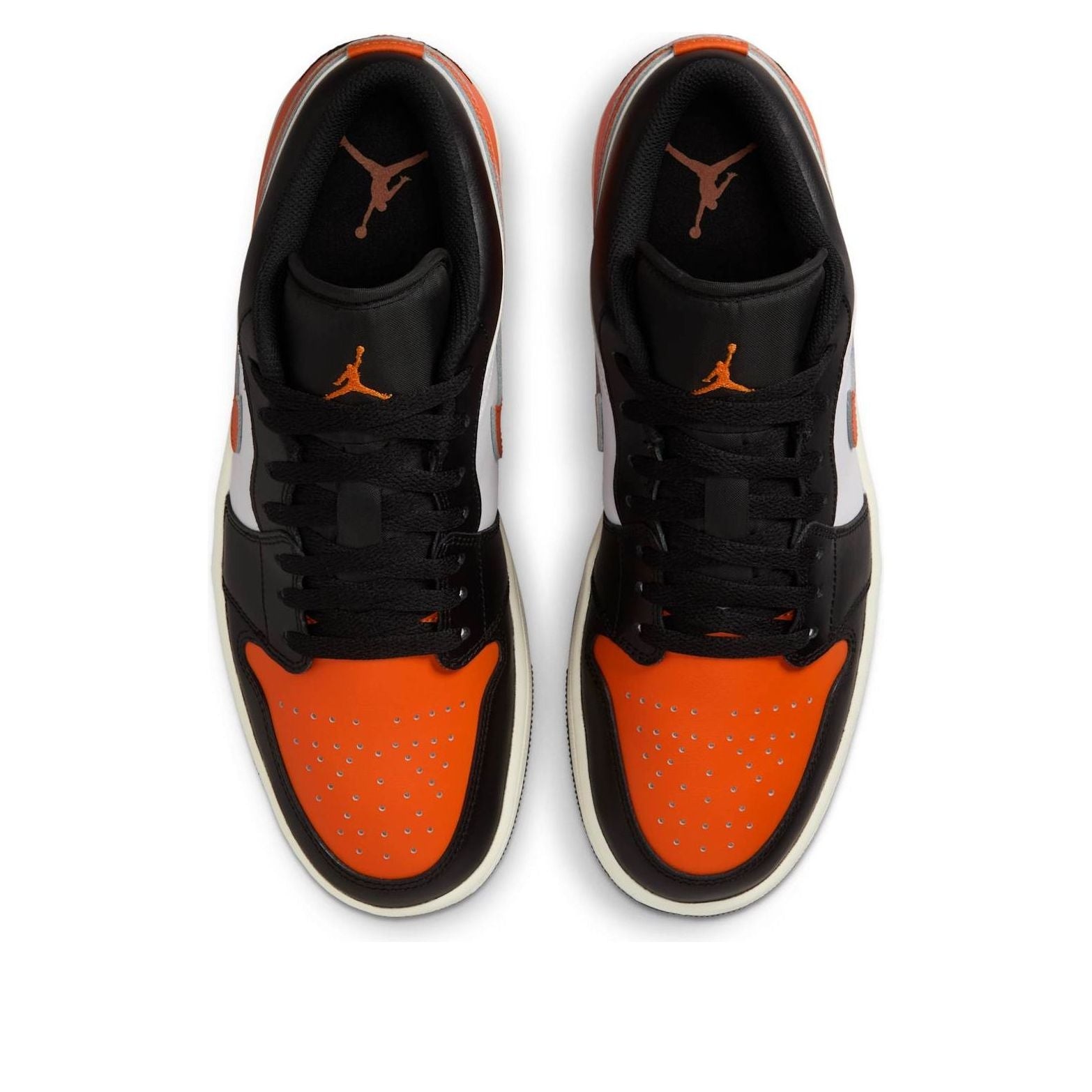 Air Jordan 1 Low 'Shattered Backboard Alternate' 553558-081 - 4