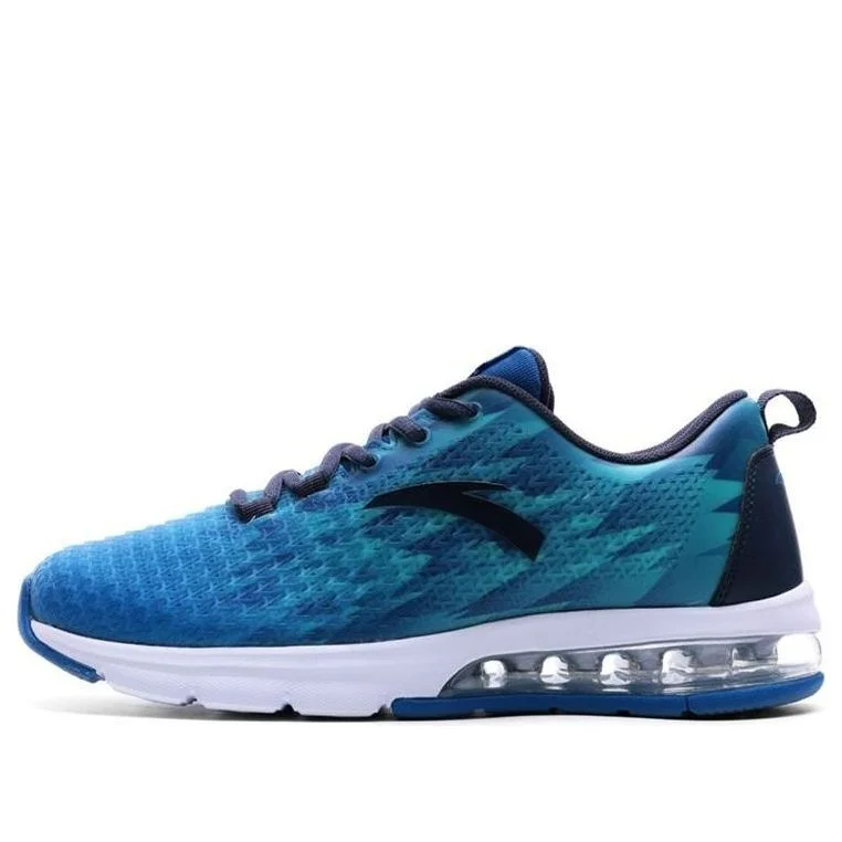 ANTA Running Series Sneakers 'Palace Blue' 91715530-4 - 1