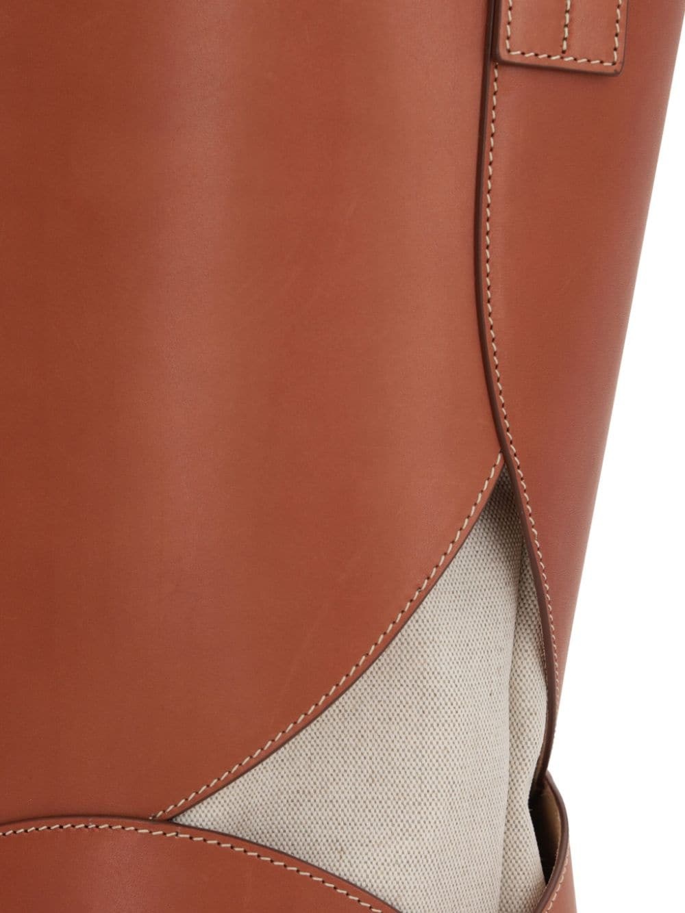 Curve shoulder bag - 4