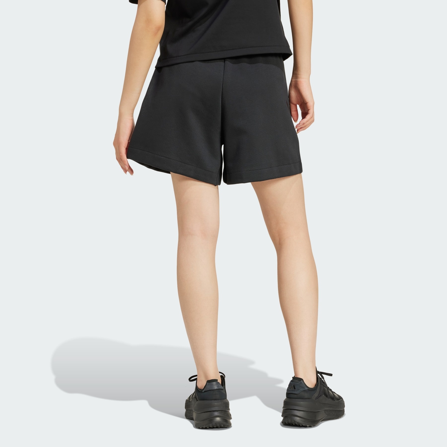 adidas Z.N.E. Shorts - 3