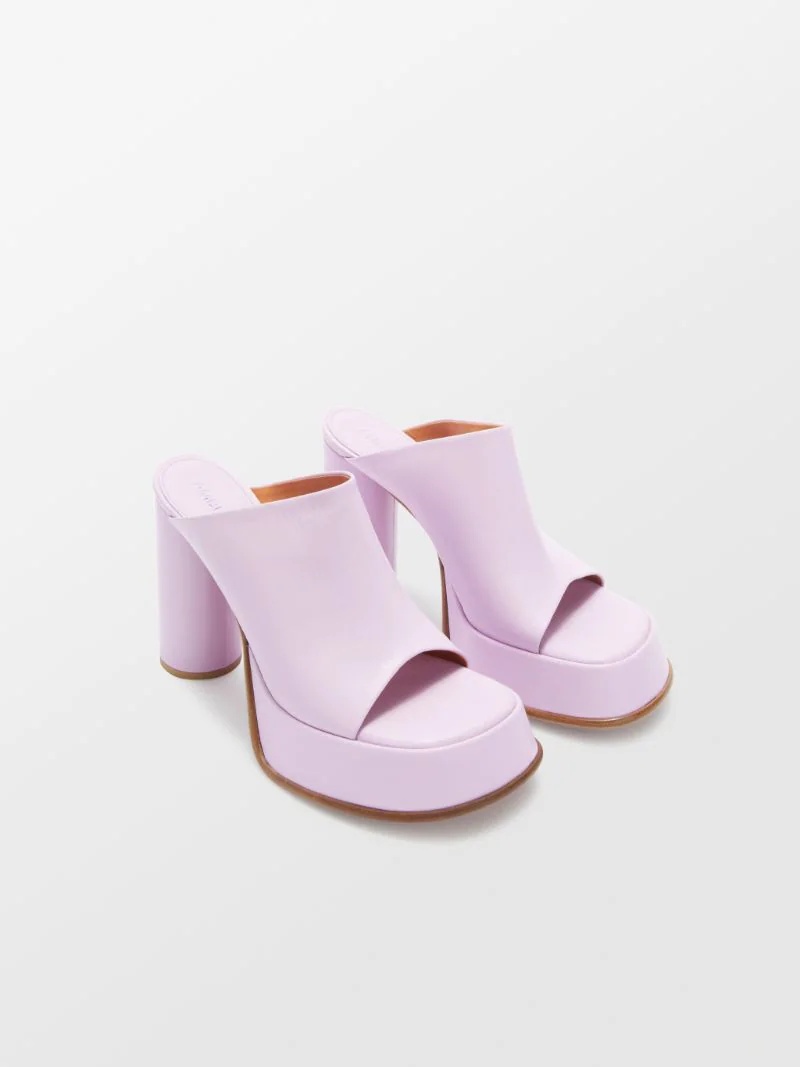 PLATFORM MULE - 2