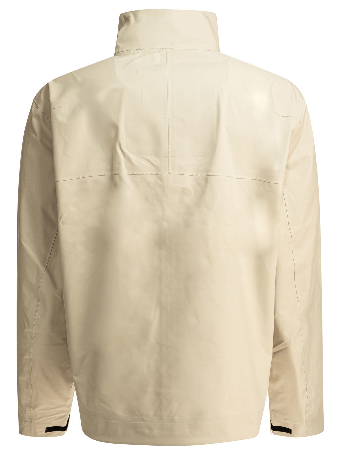 Norse Projects 3l Waterproof Stand Collar Jacket - 2