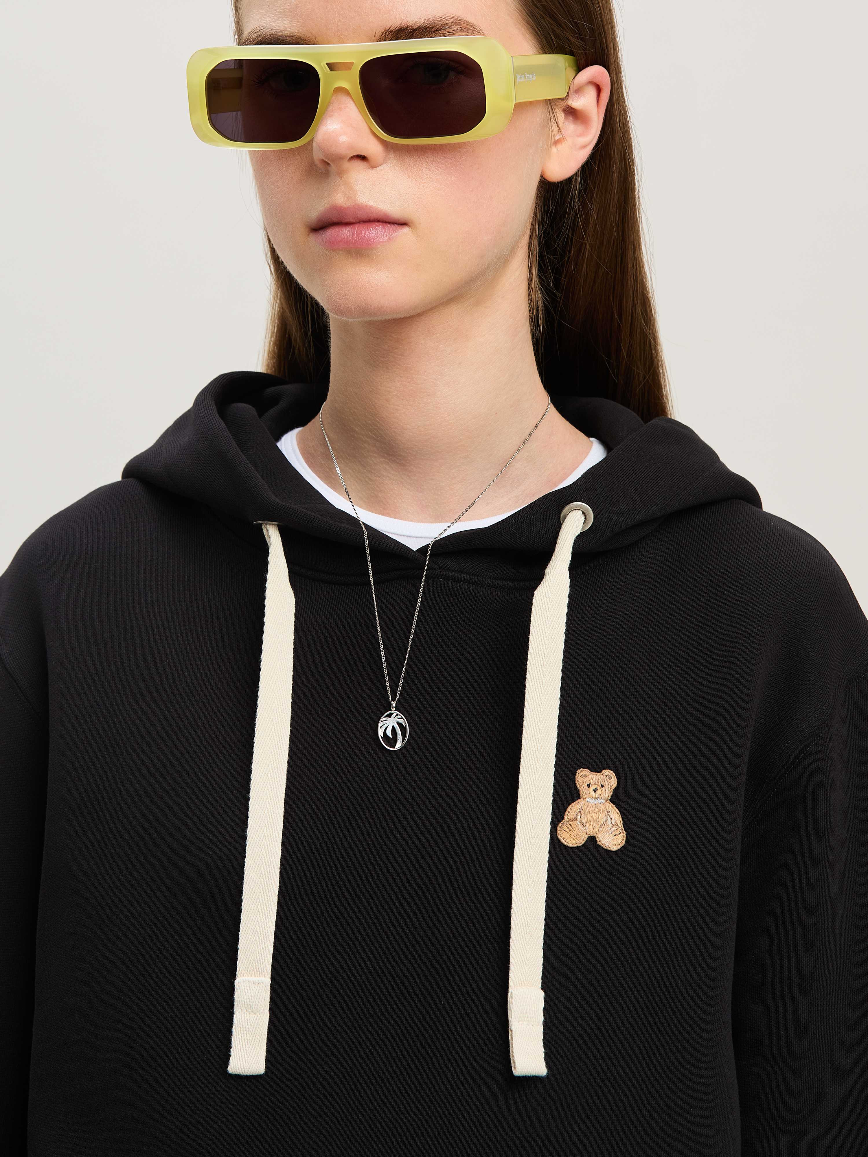 Bear in Mind Hoodie - 6