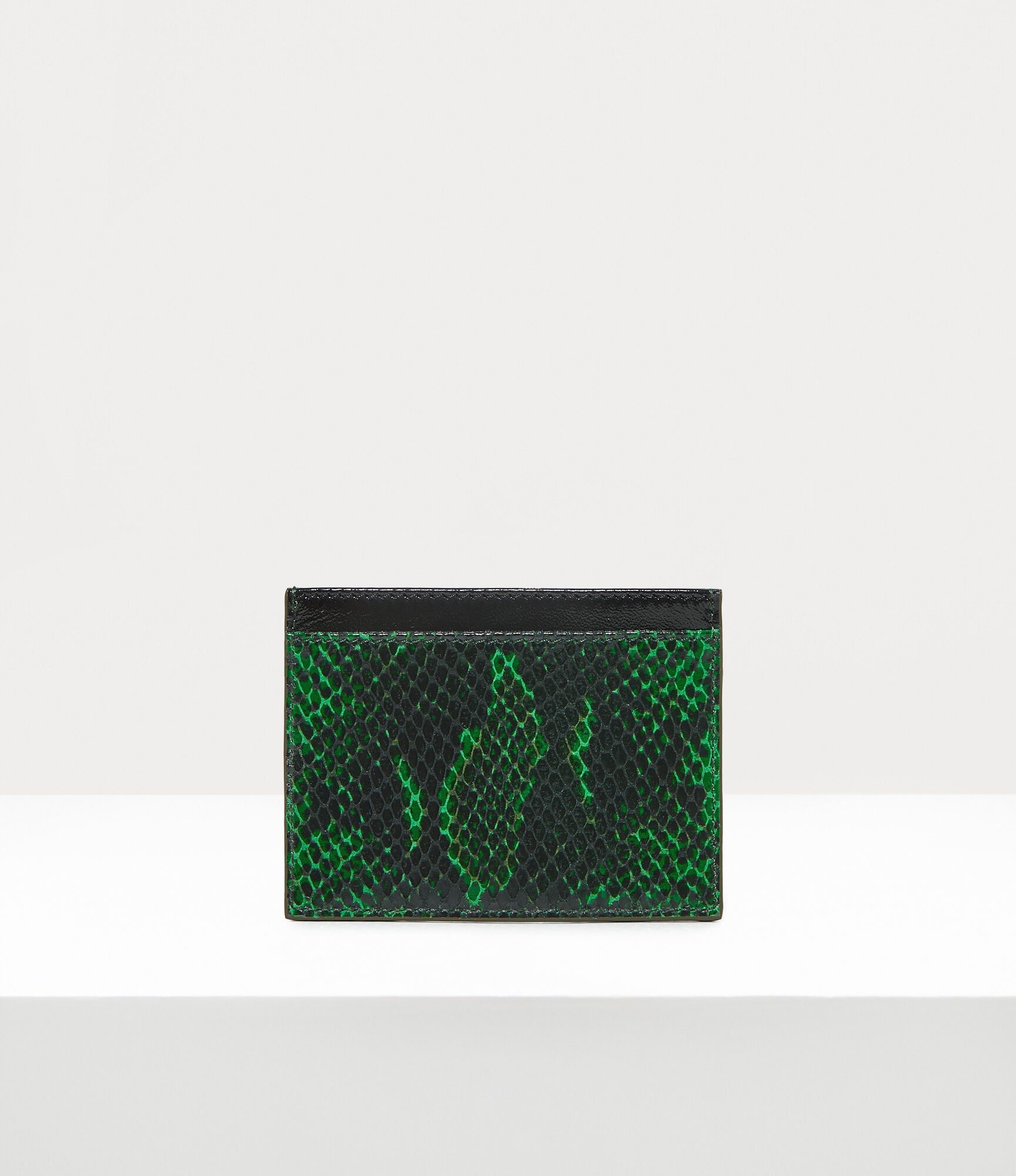 FLAT CARD HOLDER - 3