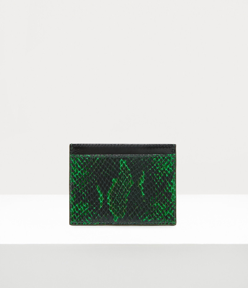 FLAT CARD HOLDER 3