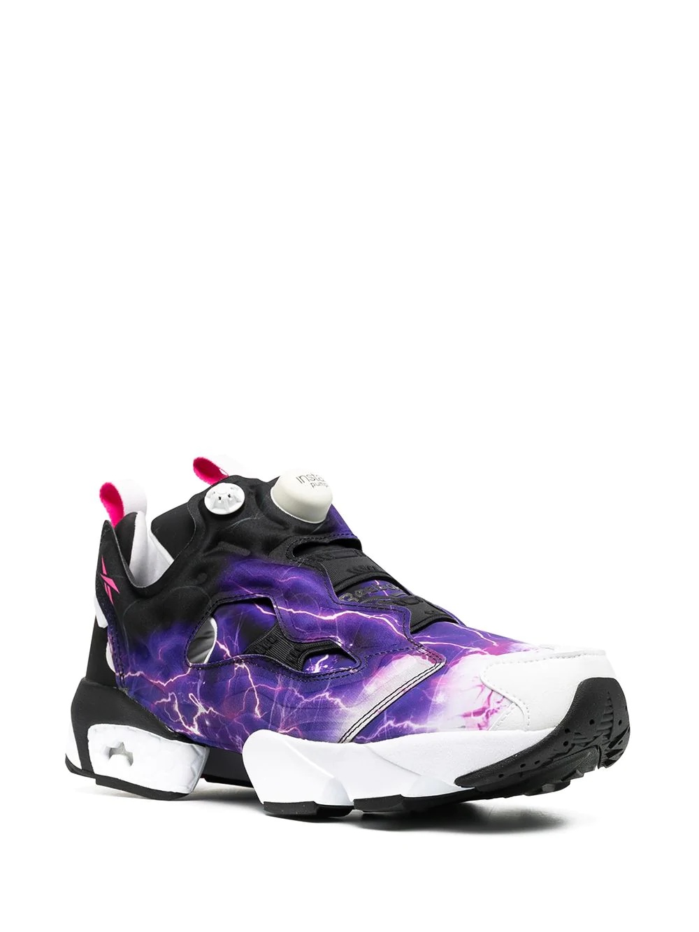 Instapump Fury OG sneakers   - 2