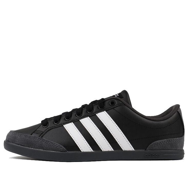 adidas neo Caflaire Black/Grey FV8553 - 1