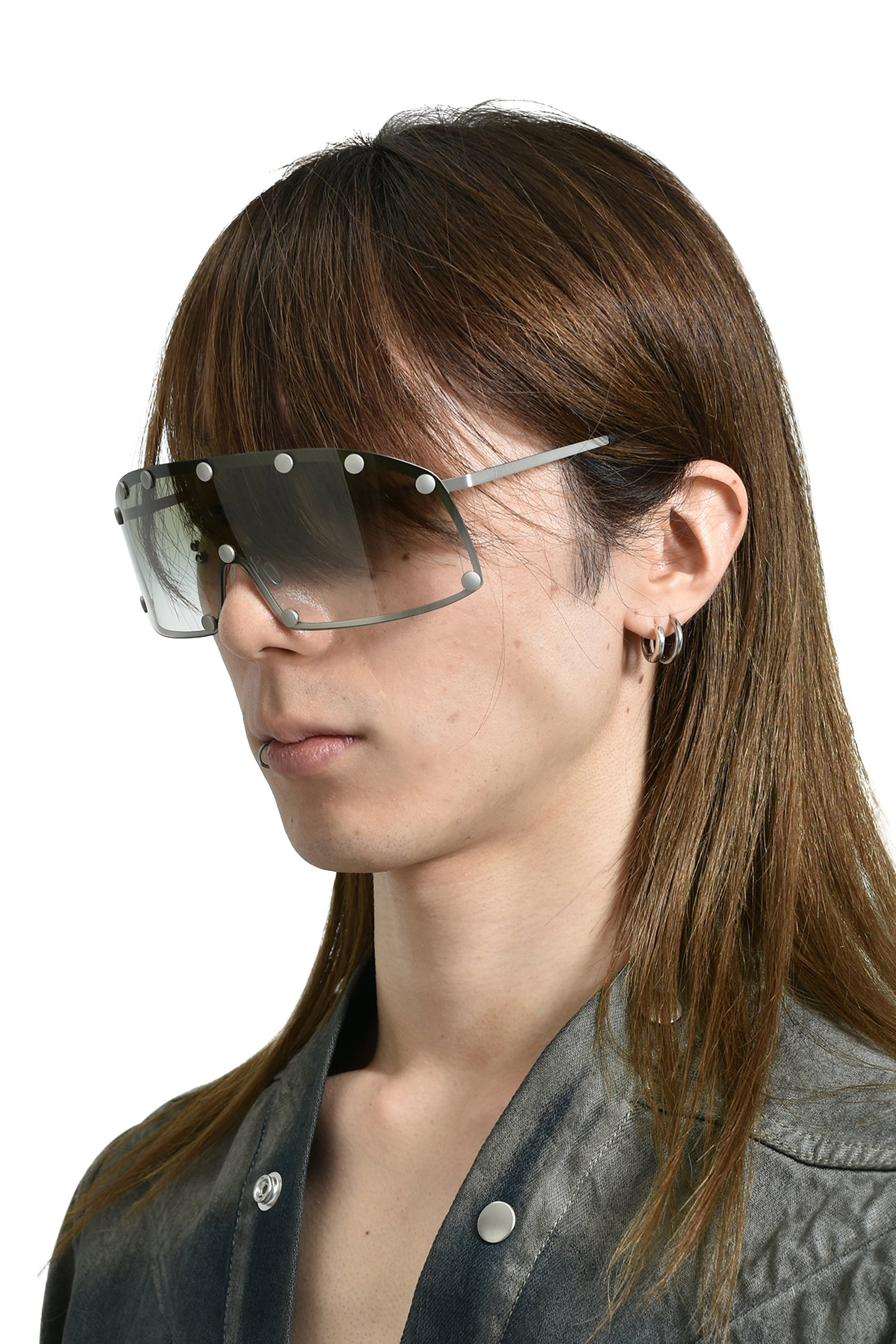 SHIELDING / SIL/BOSCO - 5