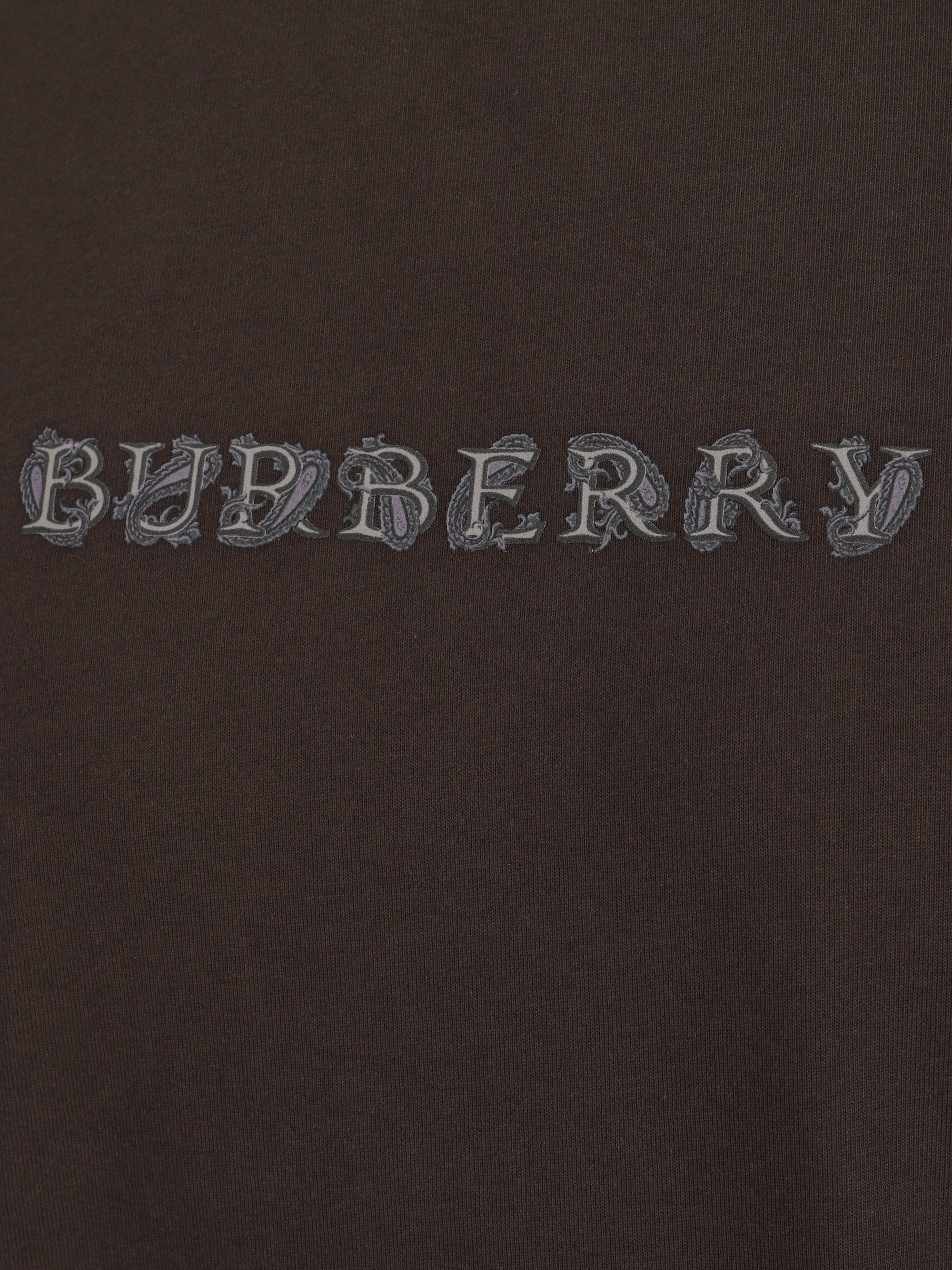 Burberry Men T-Shirt - 3