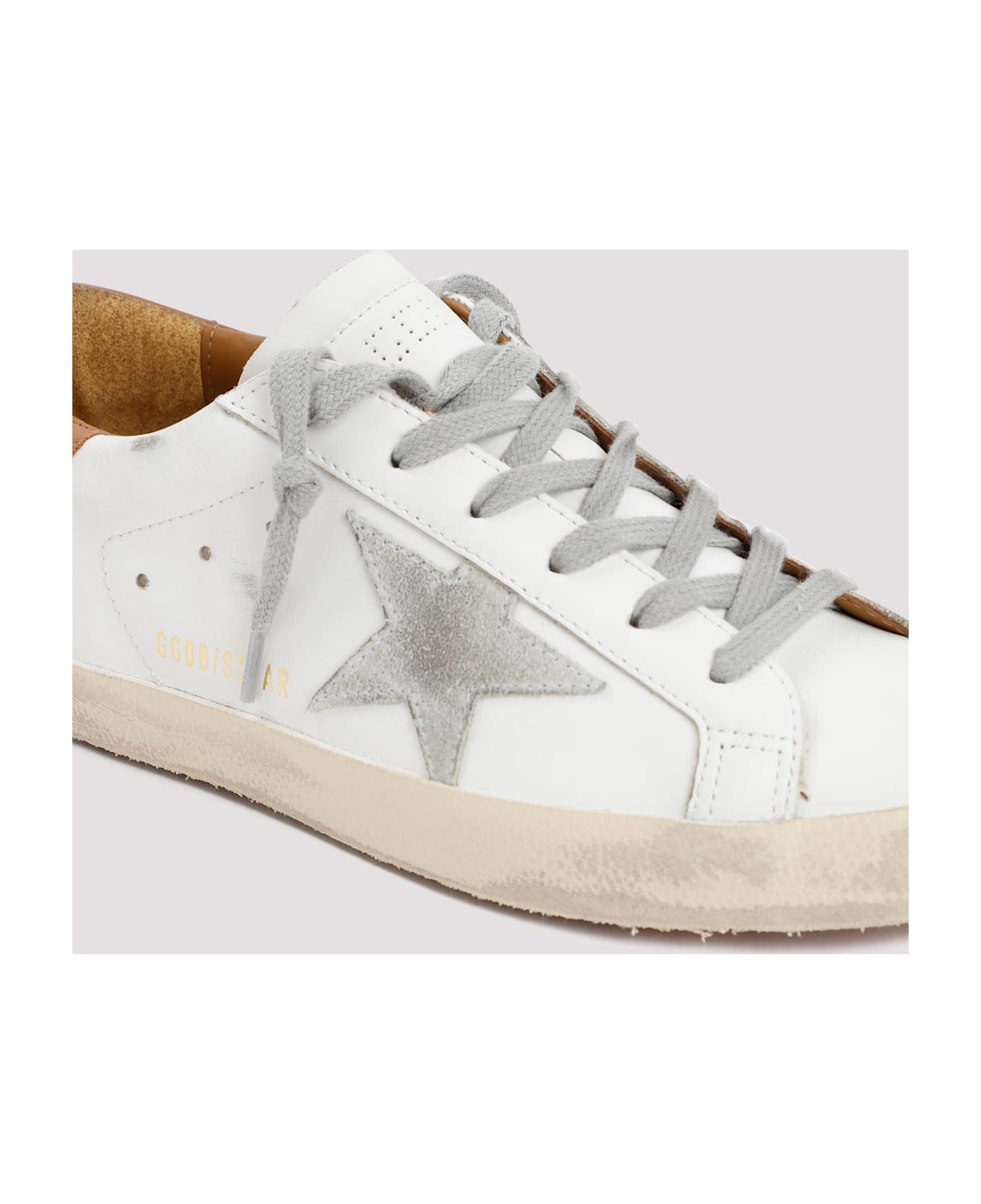 Super Star Sneakers - 5