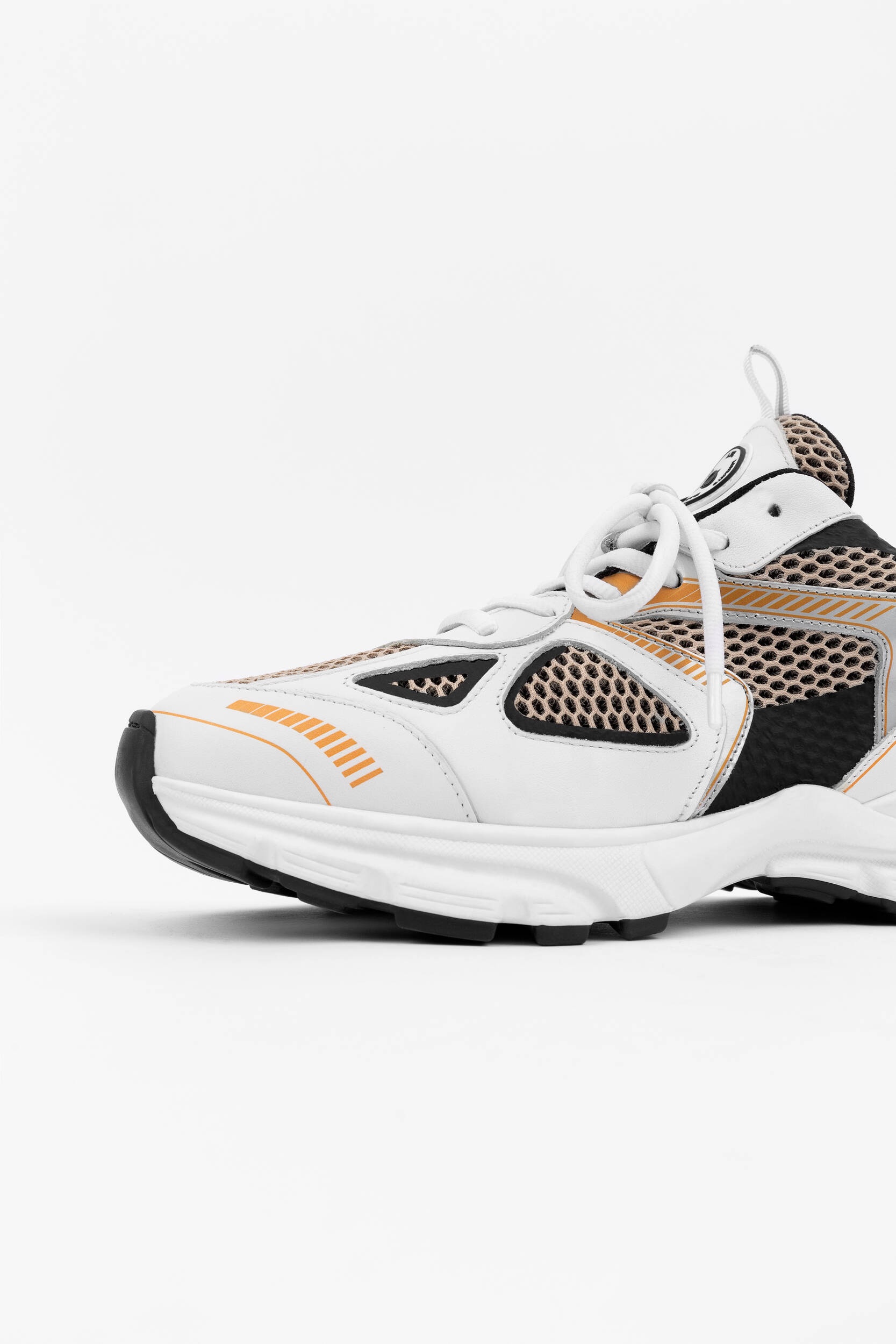 Marathon Runner - 4