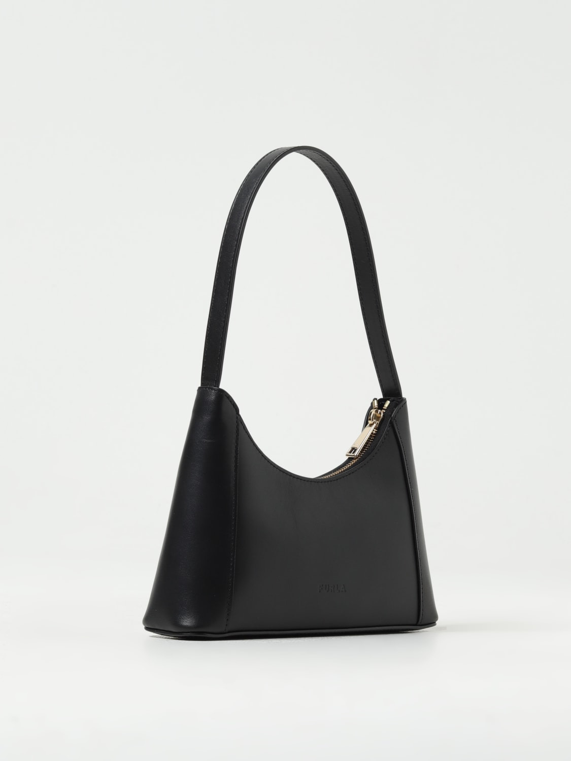 Furla Diamante leather bag - 2