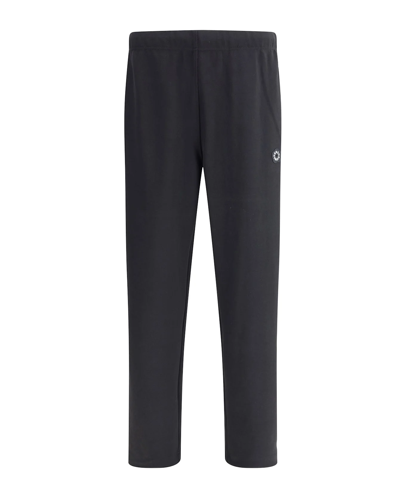 Logoed Sweatpants - 1